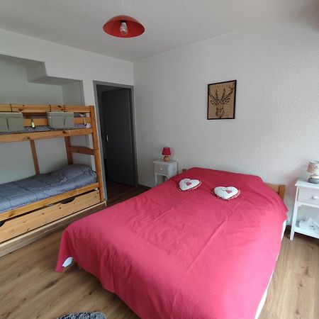 T2 Spacieux Et Lumineux Avec 2 Terrasses Sud Et Est, Proche Centre Village Saint-Lary-Soulan Kültér fotó